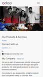Mobile Screenshot of lieferservice.express.de