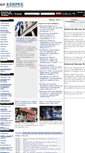Mobile Screenshot of express.gr